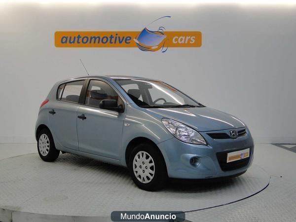 Hyundai i20 1.2 pbt clasic