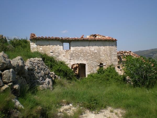 masia con terreno