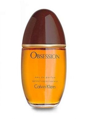 Perfume Obsession Femme Calvin Klein edp vapo 100ml