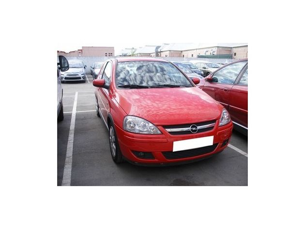 Peugeot 206 xs line