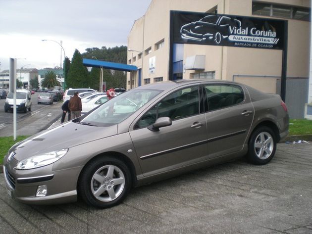 PEUGEOT 308 1.6HDI Confort FAP