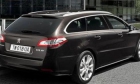 Peugeot 508 SW 1.6 THP 156cv Allure Aut. - mejor precio | unprecio.es