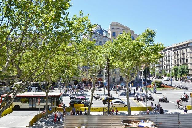 Piso en Barcelona