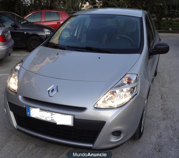 RENAULT CLIO DCI 1,5