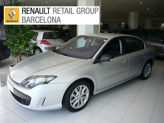 RENAULT CLIO DYNAMIQUE 1.6 16V