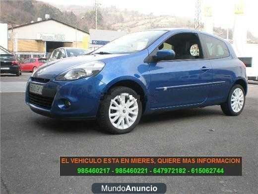 Renault Clio S 1.5dCi 85cv 3p. eco2