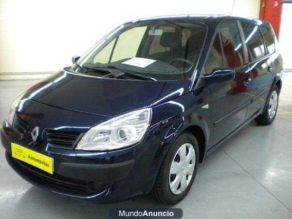 Renault Grand Scenic 1.9 dCi Dynamique 130C