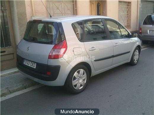 Renault Scenic CONFORT EXPRESSION 1.9DCI