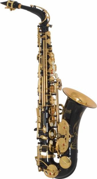 SAXO ALTO AMATI AAS-33B-0