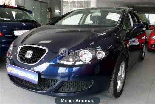 Seat Leon 1.9 TDI 105cv Style