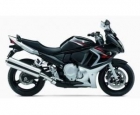 SUZUKI GSX 650 F - mejor precio | unprecio.es