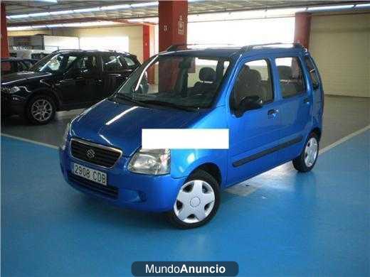 Suzuki Wagon R 1.3 GL AA