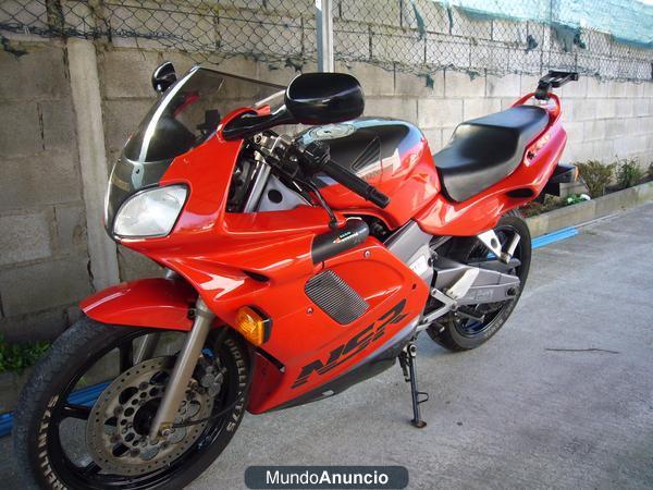 VENDO HONDA NSR 125 R