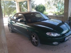 Vendo Hyundai Coupé - mejor precio | unprecio.es