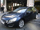 Volvo V60 D-5 SUMMUN AUT - mejor precio | unprecio.es