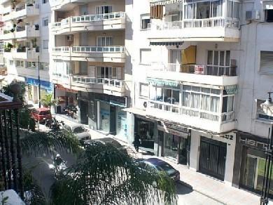 Apartamento con 3 dormitorios se vende en Fuengirola, Costa del Sol