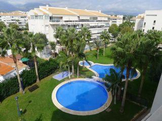 Apartamento en alquiler en Albir, Alicante (Costa Blanca)