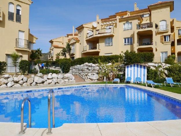 Apartamento en venta en Riviera del Sol, Málaga (Costa del Sol)