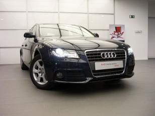 Audi A4 2.0 TDI