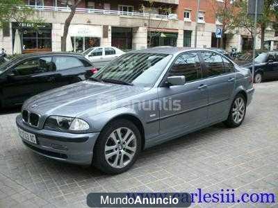 BMW Serie 3 330i