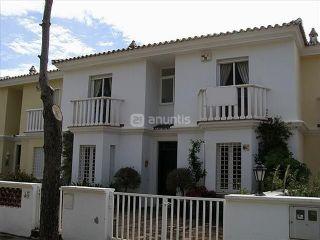 Casa en alquiler en Guadalmina, Málaga (Costa del Sol)