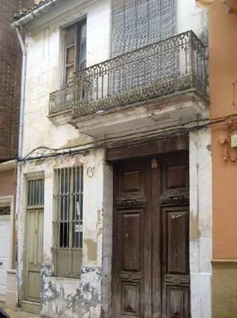 Casa en Catarroja