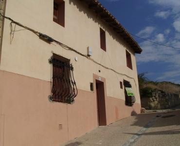 Casa en Santa Gadea del Cid