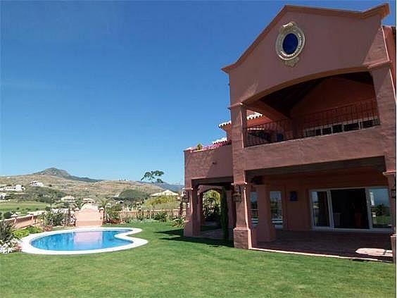 Chalet en Estepona