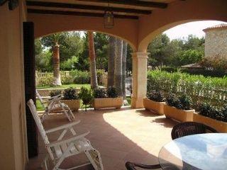 Chalet en venta en Cala Bona, Mallorca (Balearic Islands)