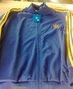 CHAQUETA ADIDAS oldschool e ADIDAS CRISTIANO RONALDO MADRID CR9