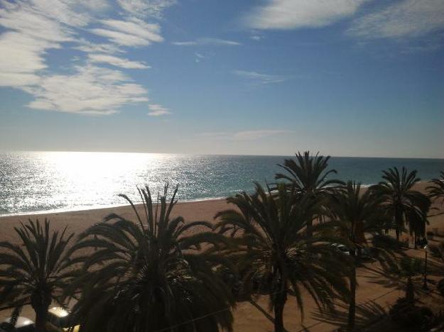 Edificio en Calella