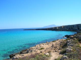 Estudio : 2/2 personas - vistas a mar - favignana  favignana  isole egadi  sicilia  italia