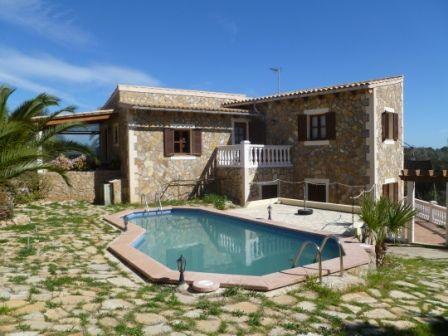 Finca/Casa Rural en venta en Artà, Mallorca (Balearic Islands)