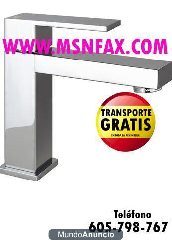 GRIFOS DE LAVABO EN OFERTA