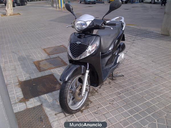 Honda scoopy SH 150i