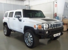 HUMMER H3 3.5 LUXURY AUT. - Girona - mejor precio | unprecio.es