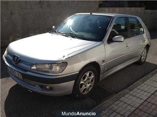 Peugeot 306 XTDT 1.9