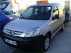 PEUGEOT PARTNER 1.9D COMBI PRO - Malaga - mejor precio | unprecio.es