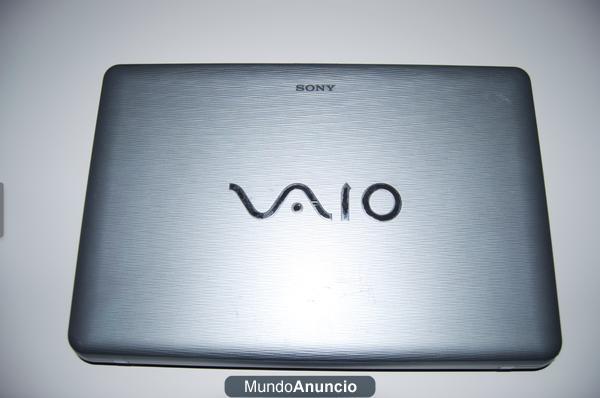 PORTATIL SONY VAIO 280 EUROS