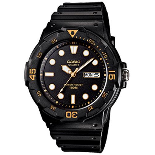 Reloj Casio Mrw-200H-1Ev