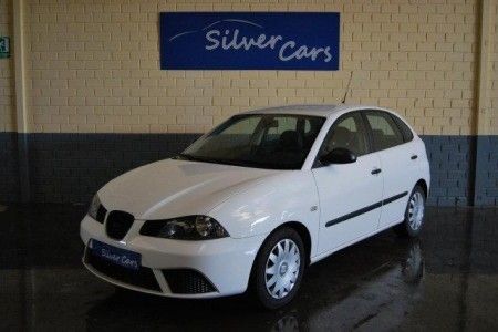 SEAT IBIZA 1.4 TDI 80CV REFERENCE - Madrid