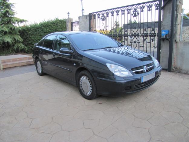 Vendo Citroen C5 2.2 136CV HDI Exclusive