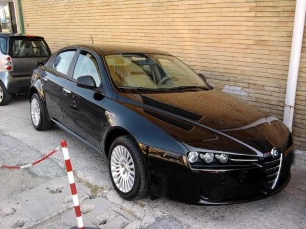 ALFA ROMEO 159 1.9 JTD PROGRESSION