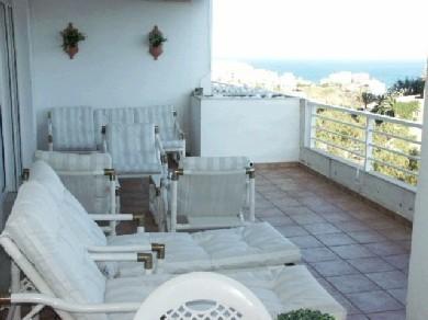 Apartamento con 3 dormitorios se vende en Benalmadena Costa, Costa del Sol