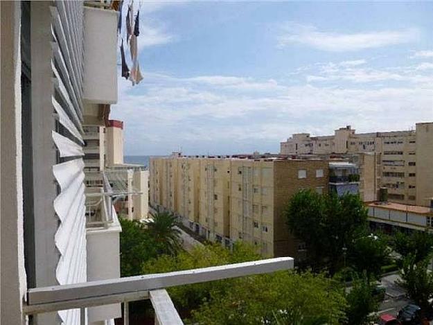 Apartamento en Gandia