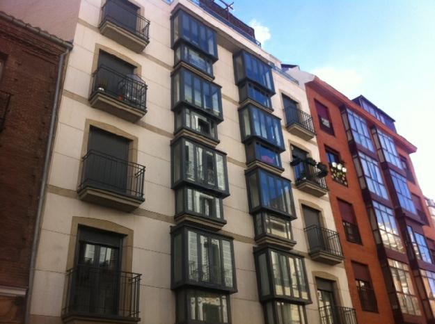 Apartamento en Madrid