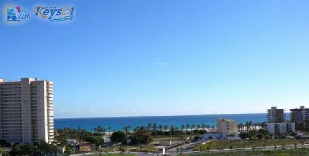 Apartamento en San Juan de Alicante/Sant Joan d´Alacant