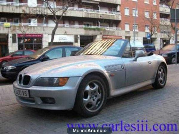 BMW Z3 Coupe 1.9I 2p.