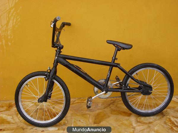 BMX BH NEGRA - 160 euros