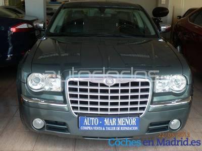 Chrysler 300 C